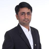 Pranay Gupta