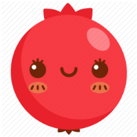 pomegranateleaves