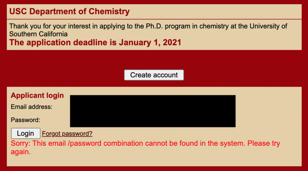 chemistry phd admissions reddit