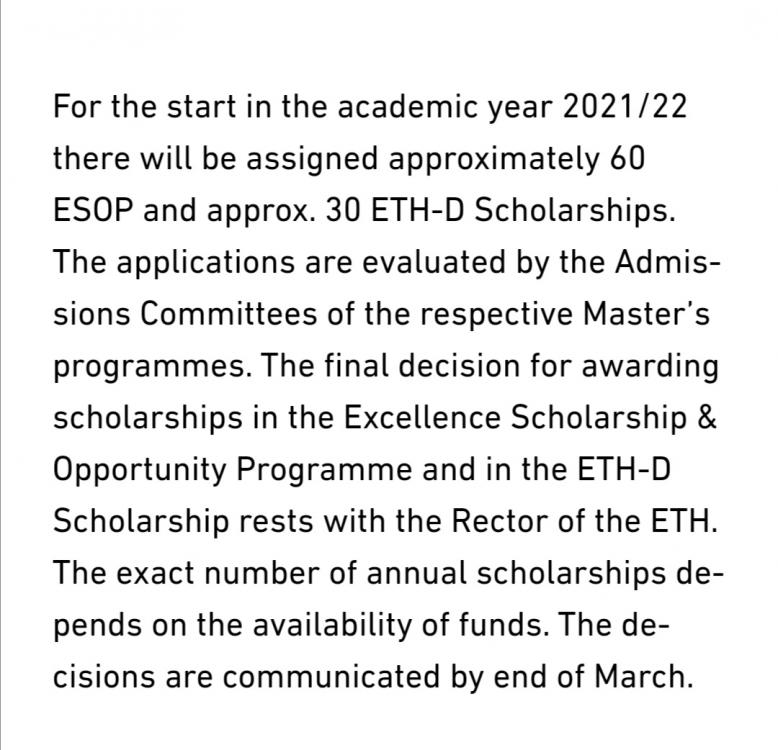 eth admission office email
