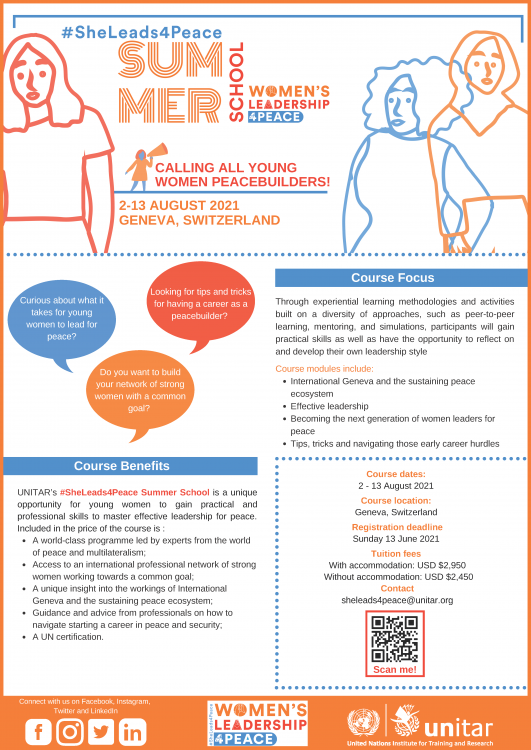 UNITAR's #SheLeads4Peace Summer School Flyer-min.png