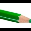 greencoloredpencil